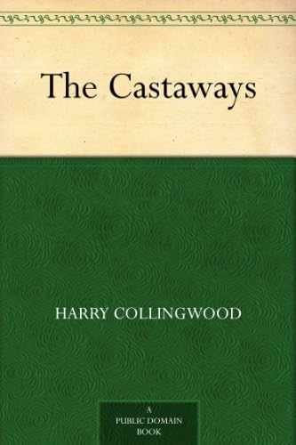 The Castaways The Castaways von Anson Street Press
