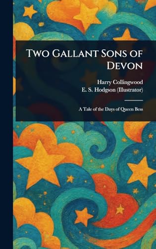 Two Gallant Sons of Devon Two Gallant Sons of Devon von Anson Street Press