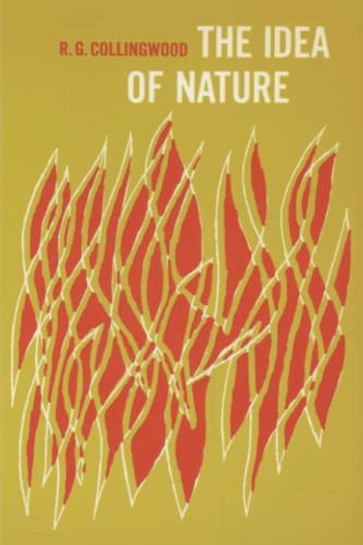 The Idea of Nature von Dead Authors Society