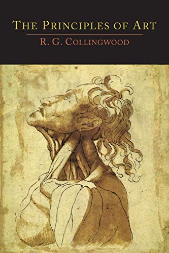 The Principles of Art The Principles of Art von Martino Fine Books