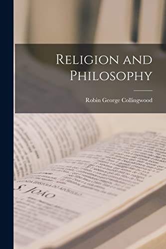 Religion and Philosophy