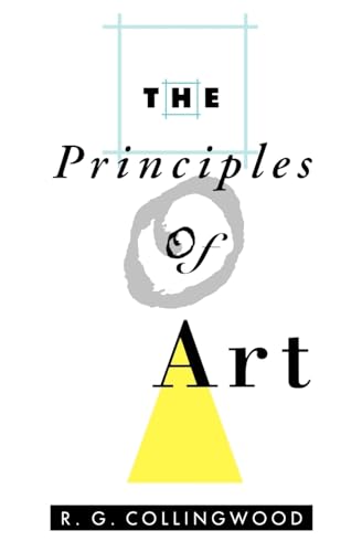 The Principles of Art (Galaxy Books) von Oxford University Press