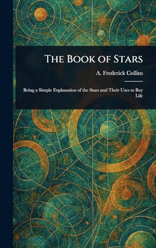 The Book of Stars von Anson Street Press