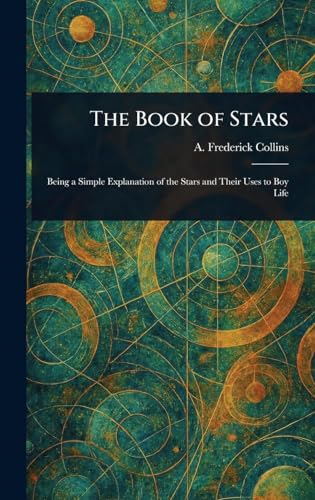 The Book of Stars von Anson Street Press