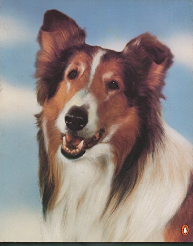 Lassie: A Dog's Life : The First Fifty Years