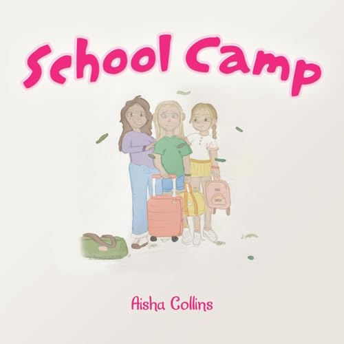 School Camp von Balboa Press AU