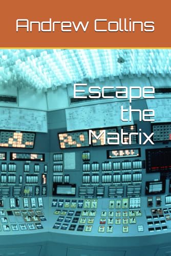 Escape the Matrix von Independently published