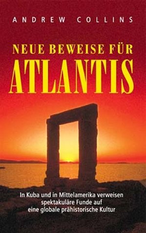 Neue Beweise für Atlantis Neue Beweise für Atlantis