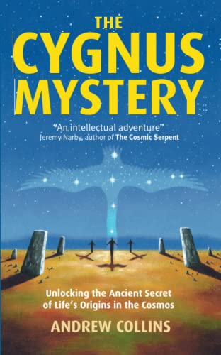 The Cygnus Mystery: 5.32 (PAPERBACK) von Watkins Publishing