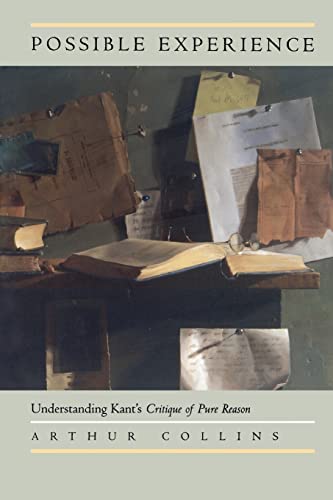 Possible Experience: Understanding Kant's Critique of Pure Reason von University of California Press