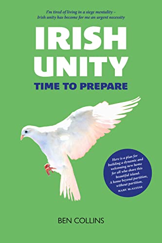 Irish Unity: Time to Prepare