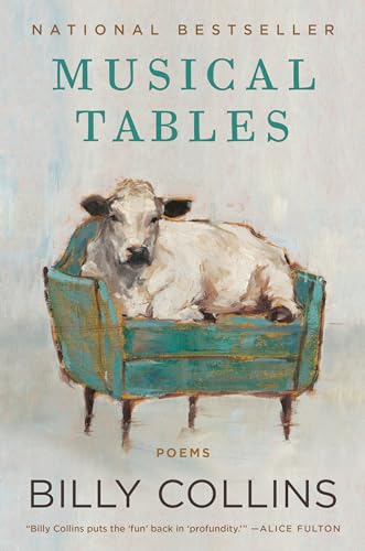 Musical Tables: Poems von Random House