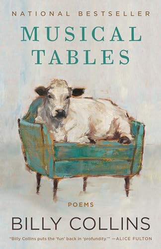 Musical Tables: Poems von Random House Publishing Group