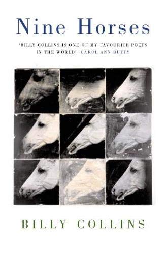 Nine Horses von MacMillan
