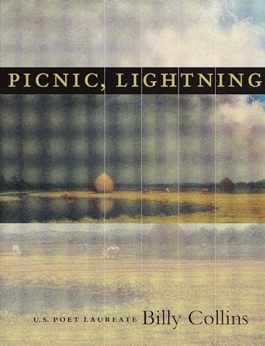 Picnic, Lightning (Pitt Poetry Series)