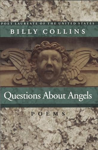 Questions About Angels: Poems (Pitt Poetry Series)