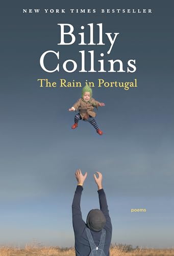 The Rain in Portugal: Poems