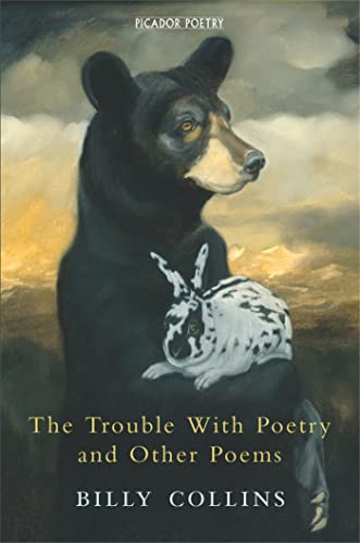 The Trouble with Poetry and Other Poems (Aziza's Secret Fairy Door, 255)