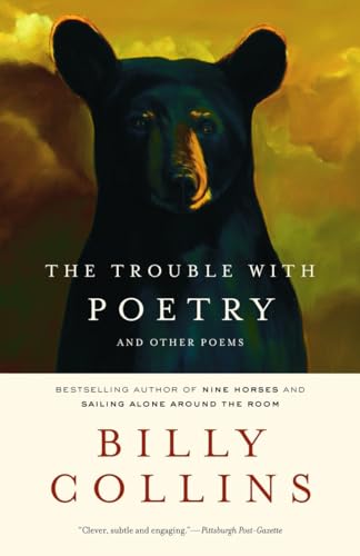 The Trouble with Poetry: And Other Poems von Random House Trade Paperbacks