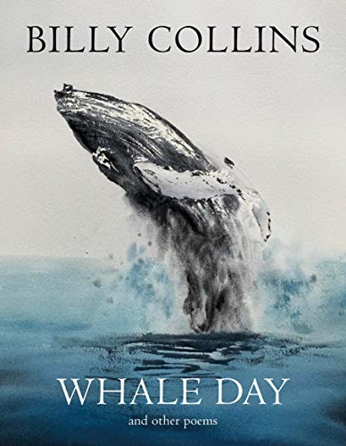Whale Day von Picador