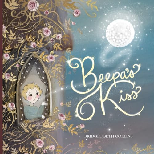 Beepa's Kiss von Independently published