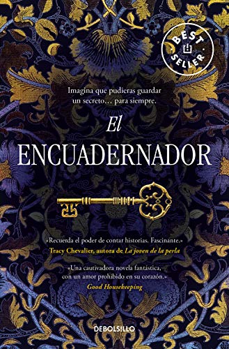 El encuadernador (Best Seller) von Debolsillo