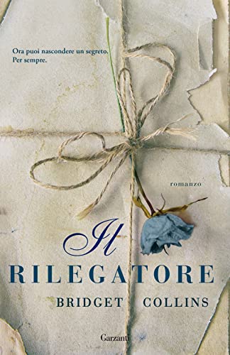Il rilegatore (Elefanti big) von Garzanti