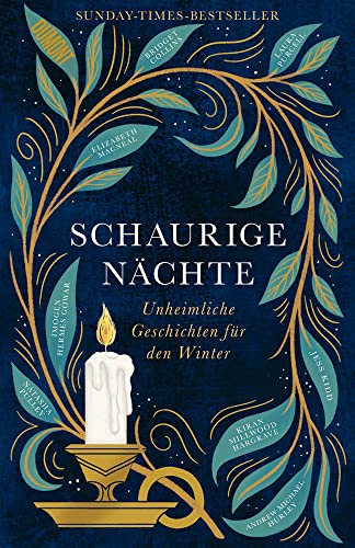 Schaurige Nächte: Unheimliche Geschichten für den Winter (Schaurige Geschichten, Band 1) von DuMont Buchverlag GmbH