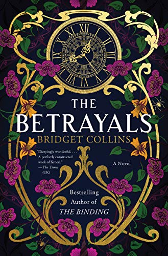 The Betrayals: A Novel von William Morrow