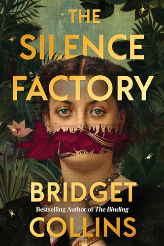 The Silence Factory: A Novel von William Morrow