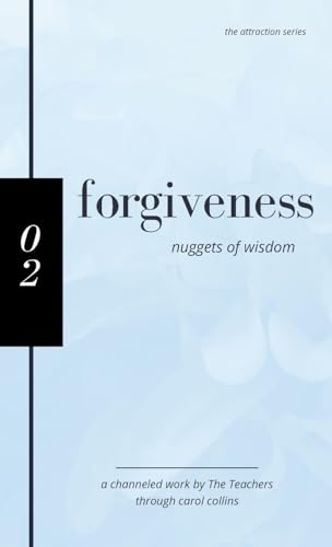 Forgiveness: Nuggets of Wisdom (Attraction, Band 2) von Synergistic Publishing