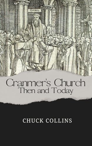 Cranmer's Church: Then and Today von Pembroke St. Press