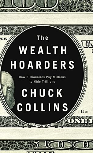 The Wealth Hoarders: How Billionaires Pay Millions to Hide Trillions