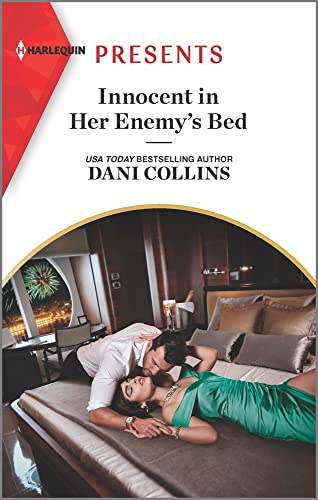 Innocent in Her Enemy's Bed (Harlequin Presents)