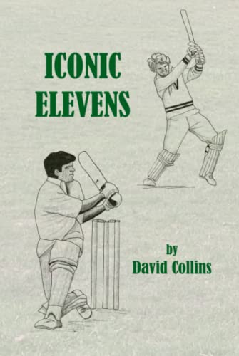 Iconic Elevens von Independently published