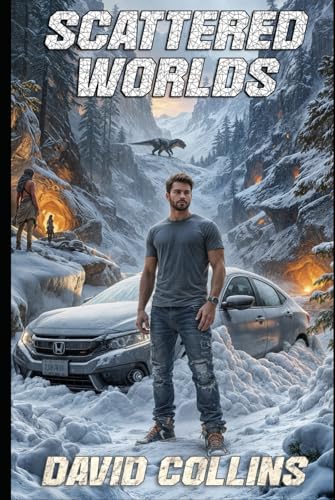 Scattered Worlds Scattered Worlds von Independently published