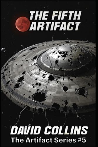 The Fifth Artifact (The Artifact, Band 5) von Independently published