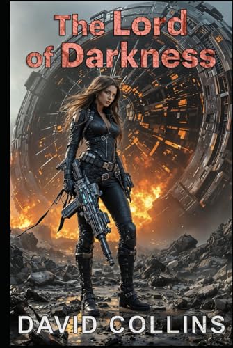 The Lord of Darkness (Rule of Darkness, Band 1) von Independently published