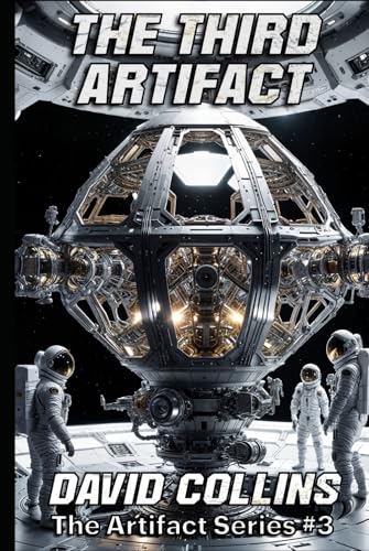The Third Artifact (The Artifact, Band 3) von Independently published