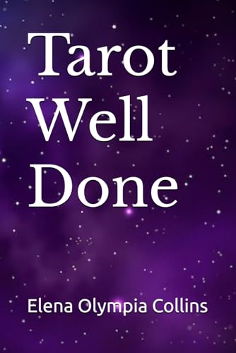 Tarot Well Done