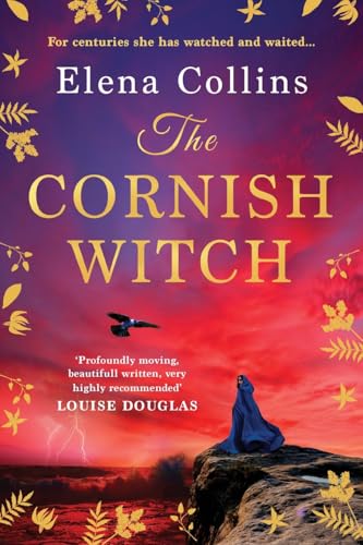 The Cornish Witch: A BRAND NEW utterly spellbinding historical novel from Elena Collins von Boldwood Books Ltd