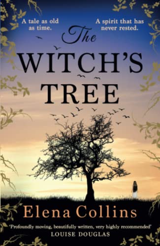 The Witch's Tree: An unforgettable, heart-breaking, gripping timeslip novel