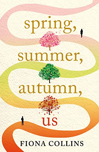 Spring, Summer, Autumn, Us von Lake Union Publishing