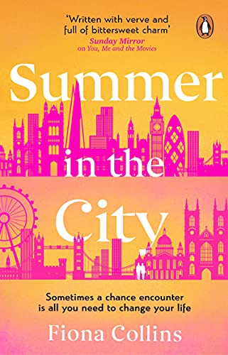 Summer in the City: A beautiful and heart-warming story – the perfect holiday read von Corgi