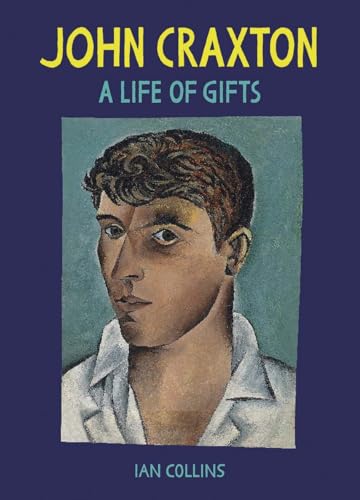 John Craxton: A Life of Gifts von Yale University Press