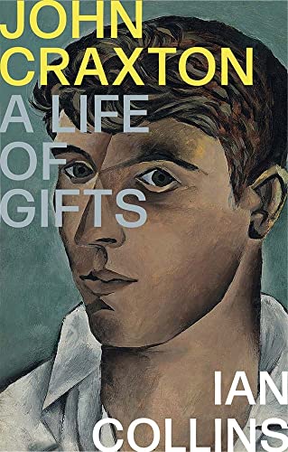 John Craxton: A Life of Gifts