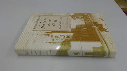 Jane Austen and the Clergy von Bloomsbury Publishing PLC