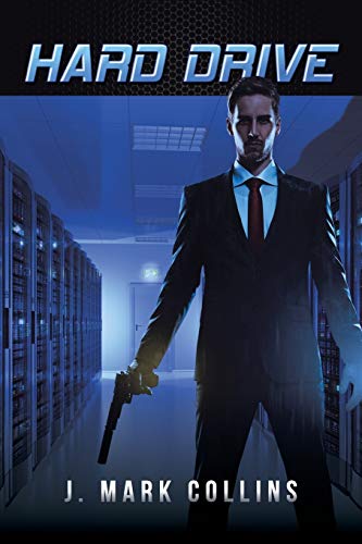 Hard Drive Hard Drive von iUniverse