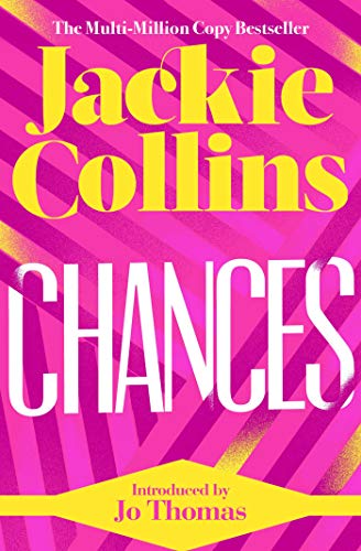 Chances: introduced by Jo Thomas von Simon & Schuster Ltd
