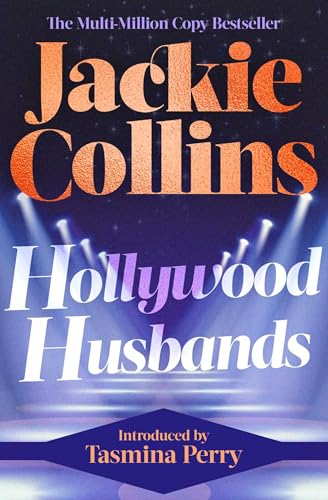 Hollywood Husbands: introduced by Tasmina Perry Hollywood Husbands: introduced by Tasmina Perry von Simon & Schuster